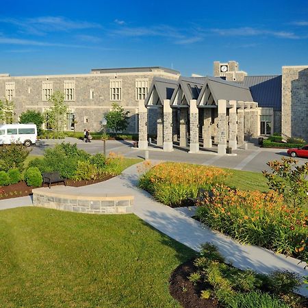 The Inn At Virginia Tech - On Campus Blacksburg Exterior photo